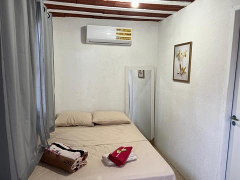 Suite 3, Casa Amarela, Terceiro Andar Bed and Breakfast in Rio de Janeiro