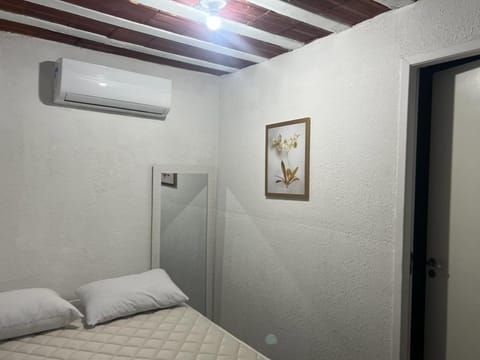Suite 3, Casa Amarela, Terceiro Andar Bed and Breakfast in Rio de Janeiro