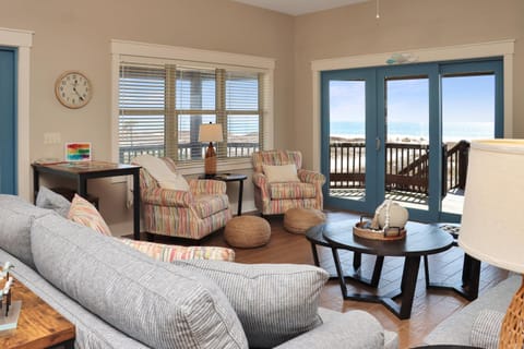 The Blue Turtle by Pristine Properties Vacation Rentals House in Mexico Beach