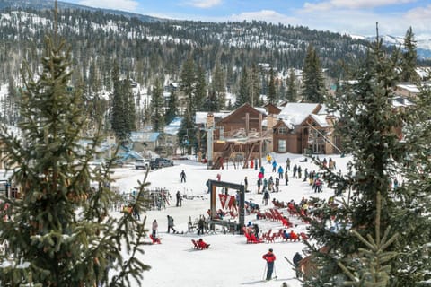 Eolus 424 House in Purgatory