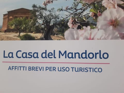 Property logo or sign