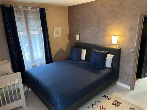 La Maison Richard Villa in Auvergne-Rhône-Alpes