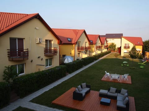 Casa Ardeleneasca Bed and Breakfast in Timisoara