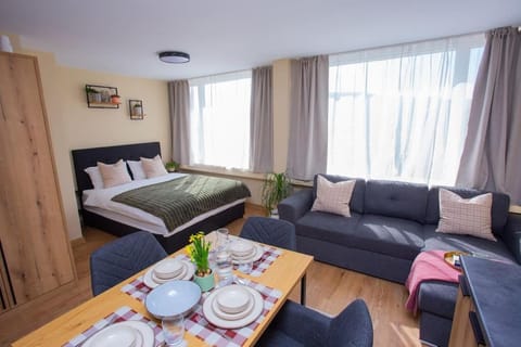 Studio in the center of Gabrovo Apartment in Gabrovo