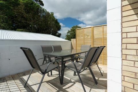 Riverside Retreat House in Whangārei