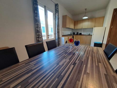 St Julians Sliema 3 minutes walk from promenade 3 bedroom apartment Apartment in Sliema