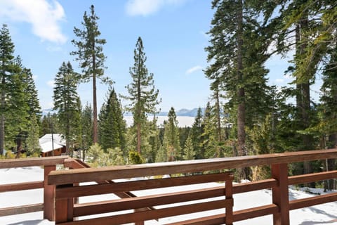 Polaris Place House in Dollar Point