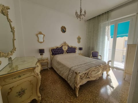Appartamento Pegli Apartment in Genoa