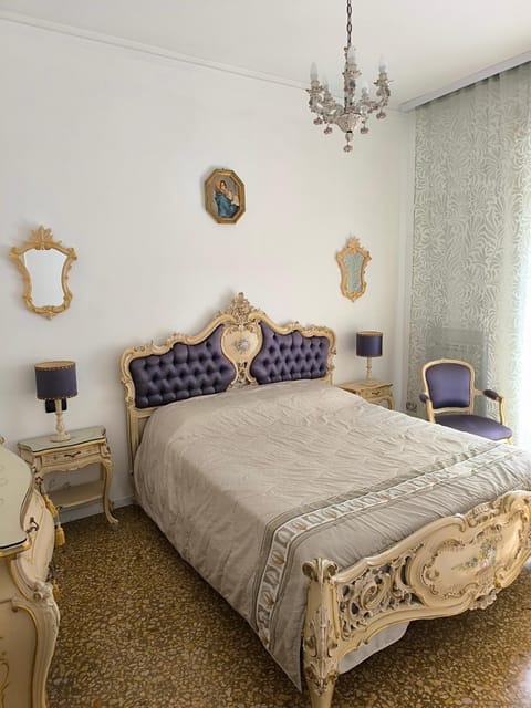 Appartamento Pegli Apartment in Genoa