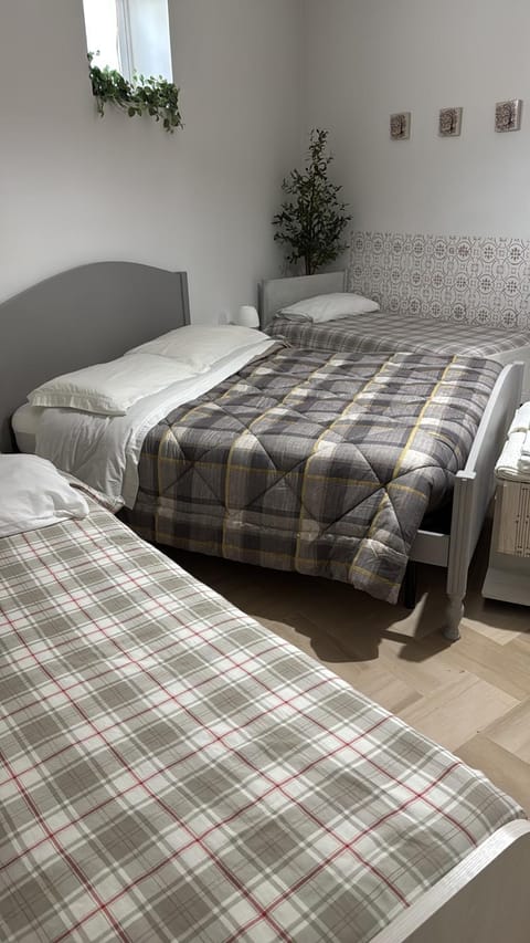 I Cinque Ulivi Apartment in Province of Taranto