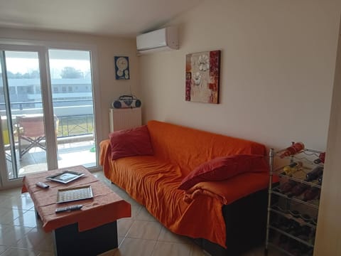 Penelope Appartment Apartment in Decentralized Administration of Macedonia and Thrace