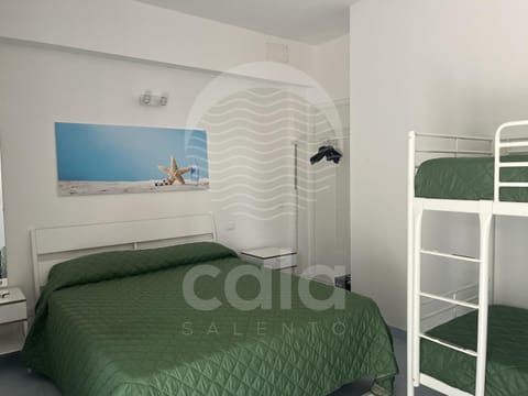 Bed, Photo of the whole room, Bedroom, bunk bed