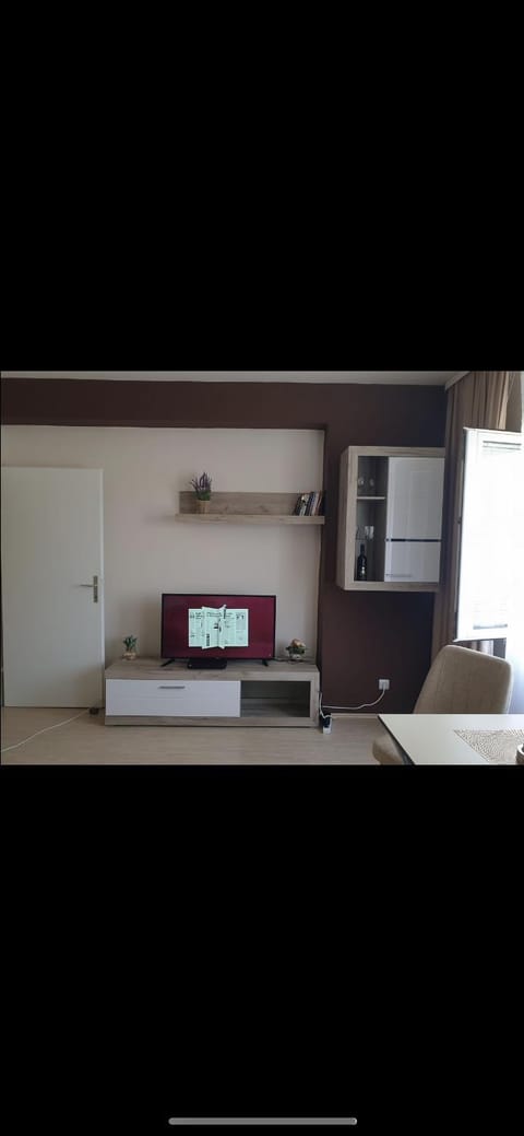 Apartman Ivan Apartment in Vojvodina