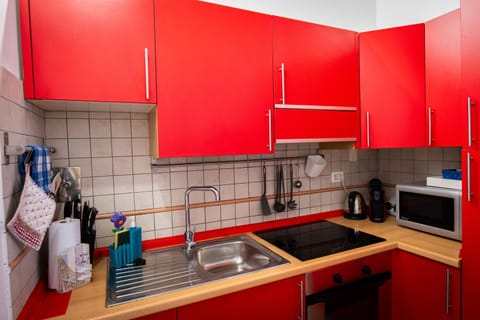 CASA FELICITA' Apartment in Livorno