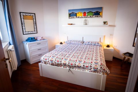 CASA FELICITA' Apartment in Livorno