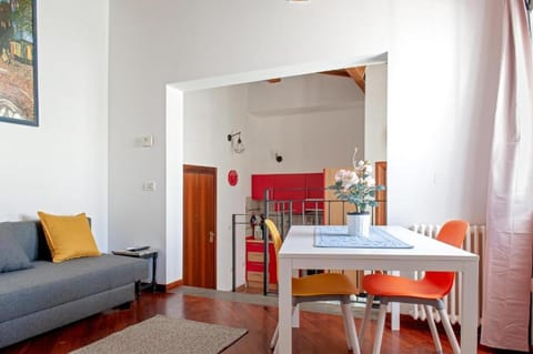 CASA FELICITA' Apartment in Livorno