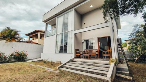 Posada Nihal Buzios Bed and Breakfast in Armacao dos Buzios