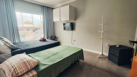 Posada Nihal Buzios Bed and Breakfast in Armacao dos Buzios