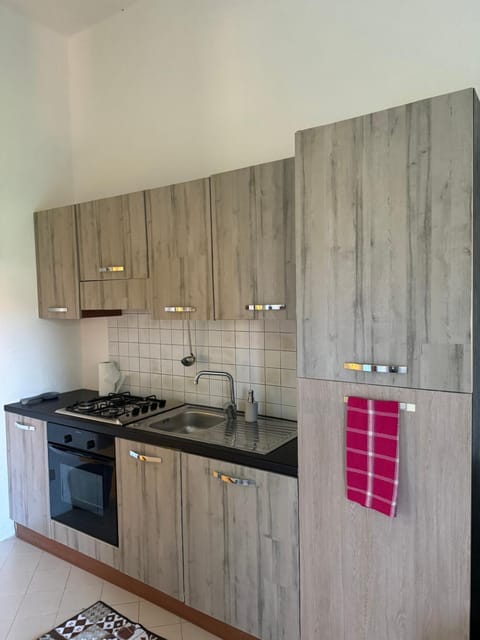 Casa vacanza La Sciumara Apartment in Palau