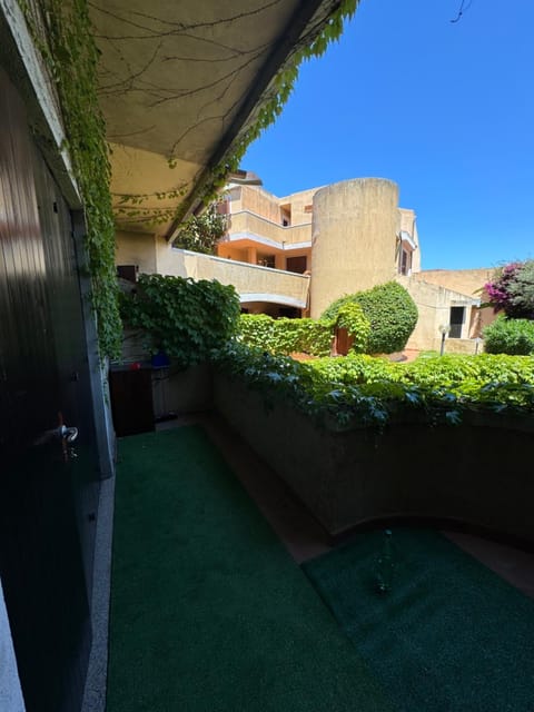 Casa vacanza La Sciumara Apartment in Palau