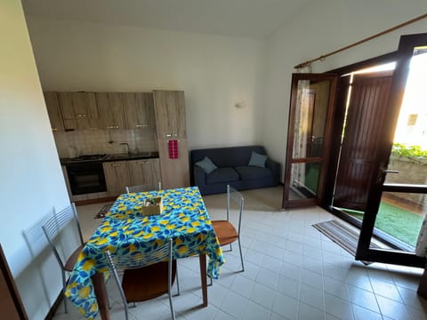 Casa vacanza La Sciumara Apartment in Palau