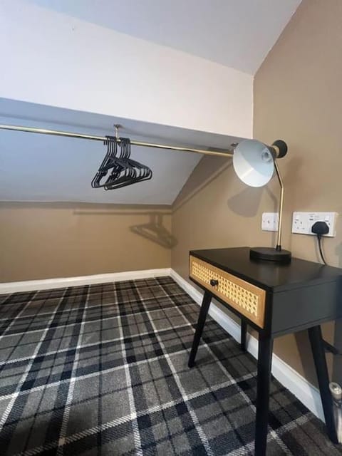 Tynwald Apartments Apartment in Douglas