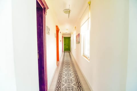 Rüzgargülü Otel Hotel in Alaçatı