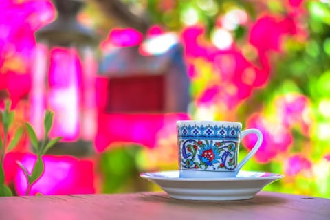 Day, Garden, Coffee/tea facilities, Decorative detail