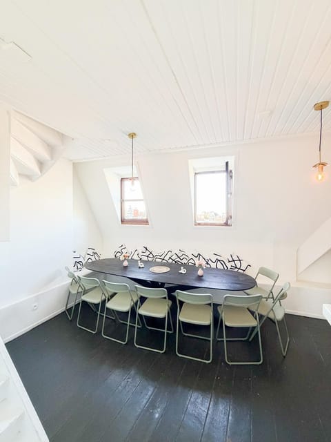 Le FauBourg Suites Apartment in Antwerp