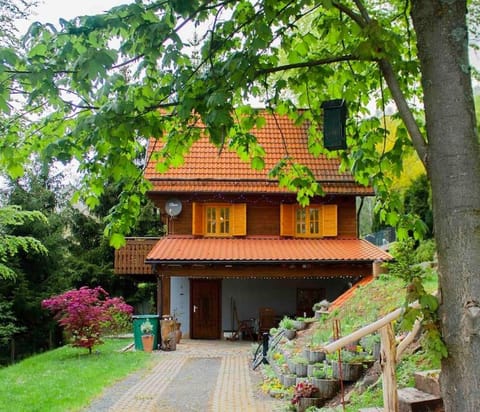 Property building, Spring, Day, Natural landscape, Garden, Balcony/Terrace