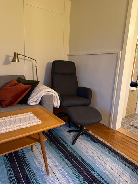 Ytrevoll House in Troms Og Finnmark