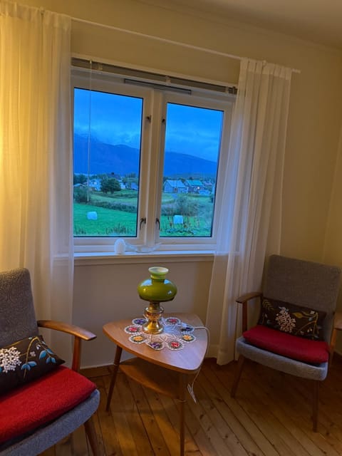 Ytrevoll House in Troms Og Finnmark