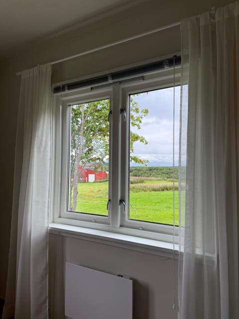 Ytrevoll House in Troms Og Finnmark