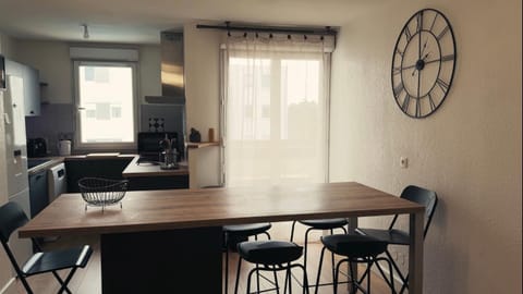 Appartement T3 Clermont-Ferrand Apartment in Clermont-Ferrand