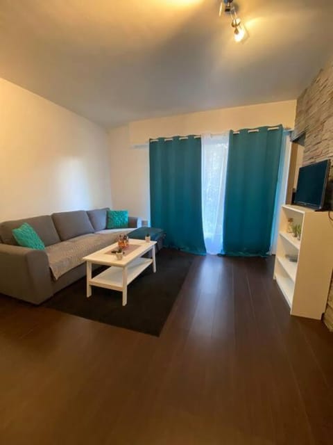Charmant studio, 10 minutes d’Orly / 20 minutes de Paris Apartment in Île-de-France