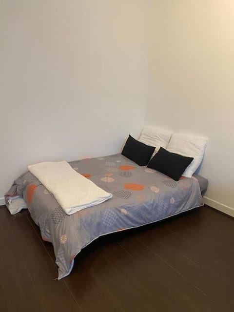 Charmant studio, 10 minutes d’Orly / 20 minutes de Paris Apartment in Île-de-France