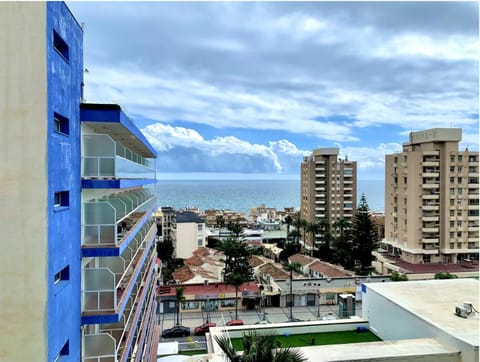 Sea view, Sea view