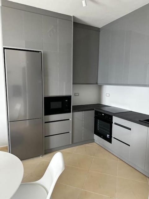 Apartment Roma Apartment in Sarandë