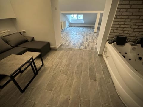 Refugiul Urban Apartment in Craiova