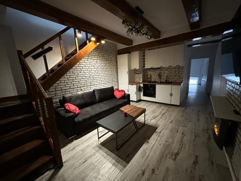 Refugiul Urban Apartment in Craiova