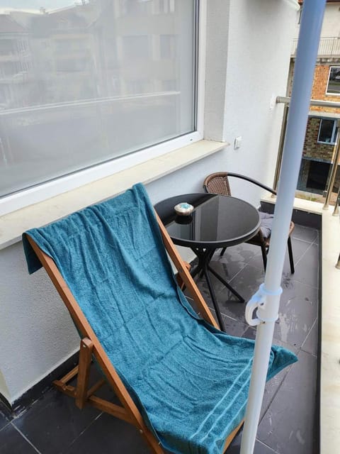 Balcony/Terrace, Seating area