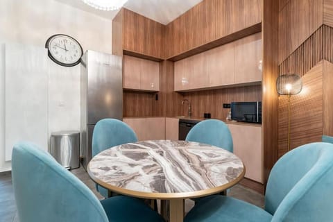 luxueux appartement 5 chambre Apartment in Brussels