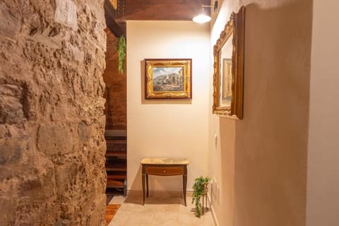 B&B Città Regia Bed and Breakfast in Sardinia