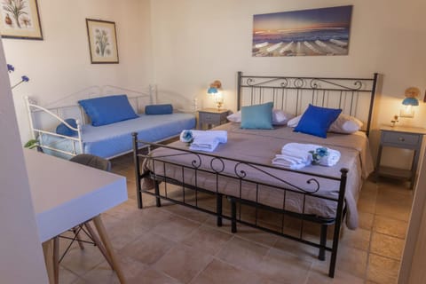 B&B Città Regia Bed and Breakfast in Sardinia