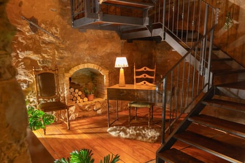 B&B Città Regia Bed and Breakfast in Sardinia