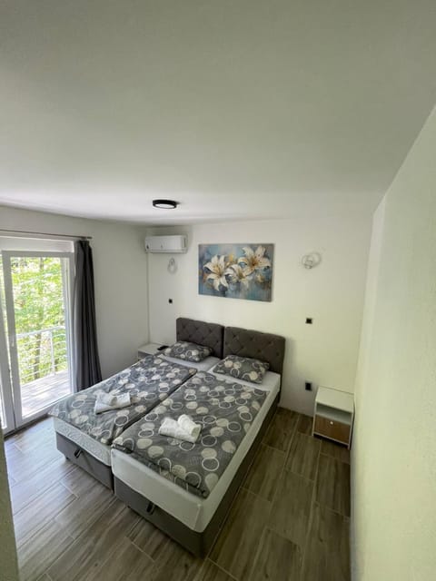 Apartmani Braća Kovačević Apartment in Montenegro