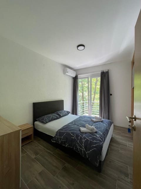 Apartmani Braća Kovačević Apartment in Montenegro