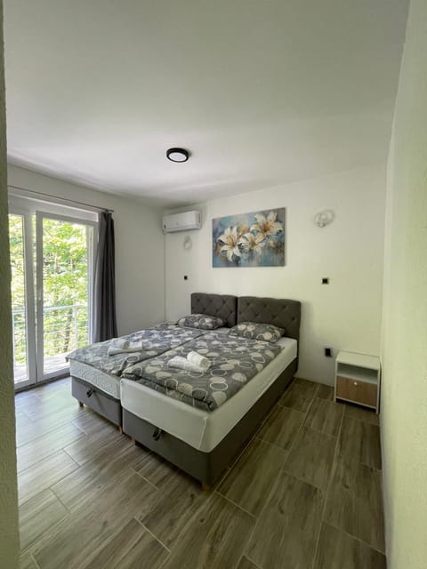Apartmani Braća Kovačević Apartment in Montenegro