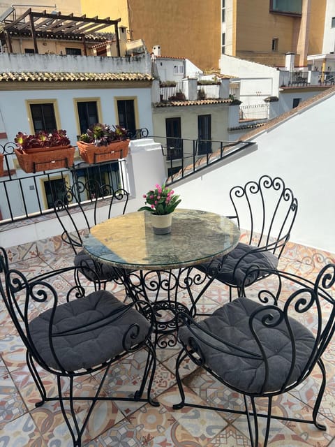 Day, Balcony/Terrace, Balcony/Terrace