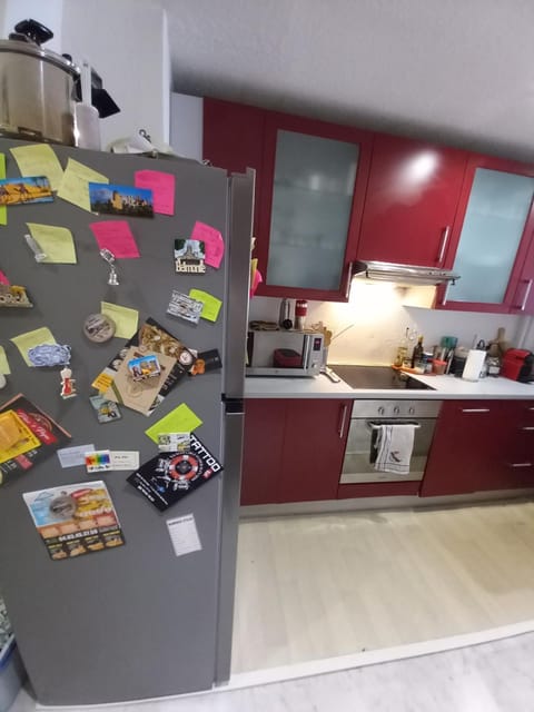 Les carlins Vacation rental in Nice